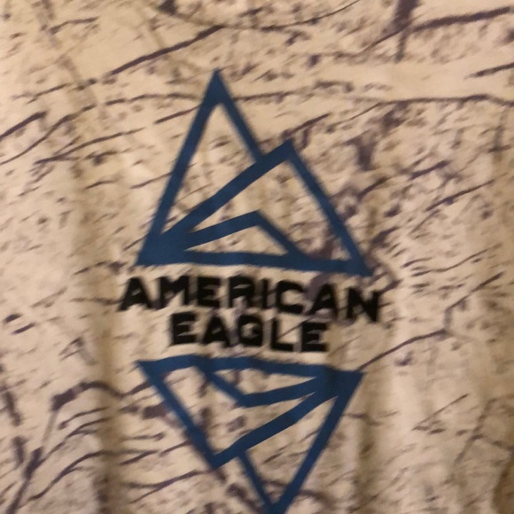 American Eagle tshirt bundle & save - Picture 2 of 3